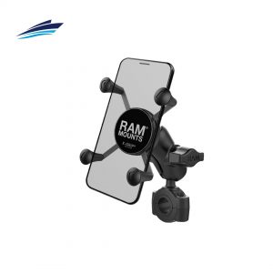 RAM Mounts support RAM-B-408-75-1U