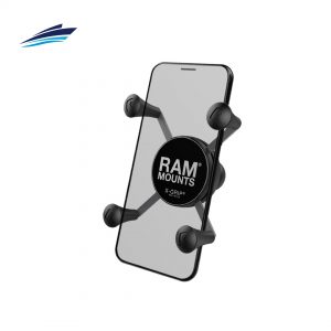 RAM Mounts phone holder RAM-HOL-UN7BU