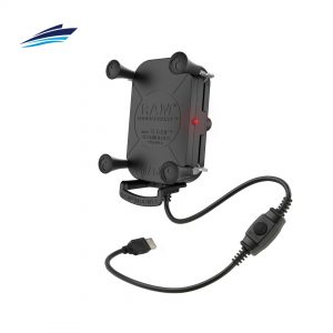 RAM Mounts wireless charging stand RAM-HOL-UN12WB