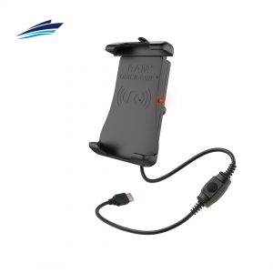 RAM Mounts wireless charging stand RAM-HOL-UN14WB