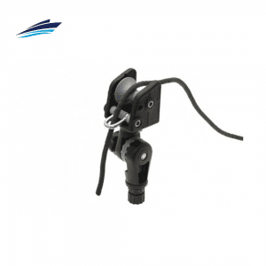 FAST EN rope roller with joint Ar003