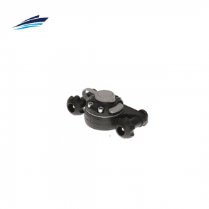 FAST EN base for mounting in the FMa profiled groove