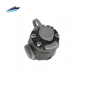 FAST EN mounting base FMr 125