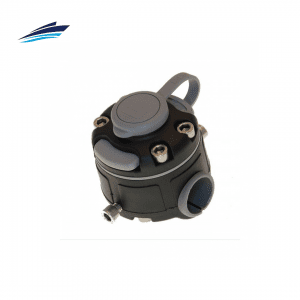 FAST EN mounting base FMr 132