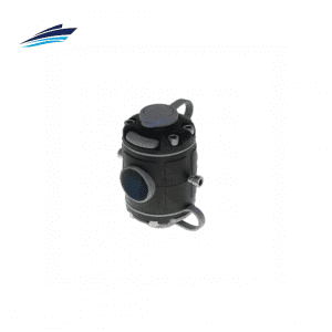 FAST EN double mounting base FMr 225