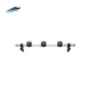 FAST EN bar with three bases Gr700-3