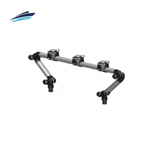 FAST EN bar with three bases Gr999-3