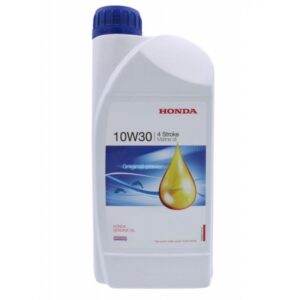 Honda motorno ulje 10W30 1L