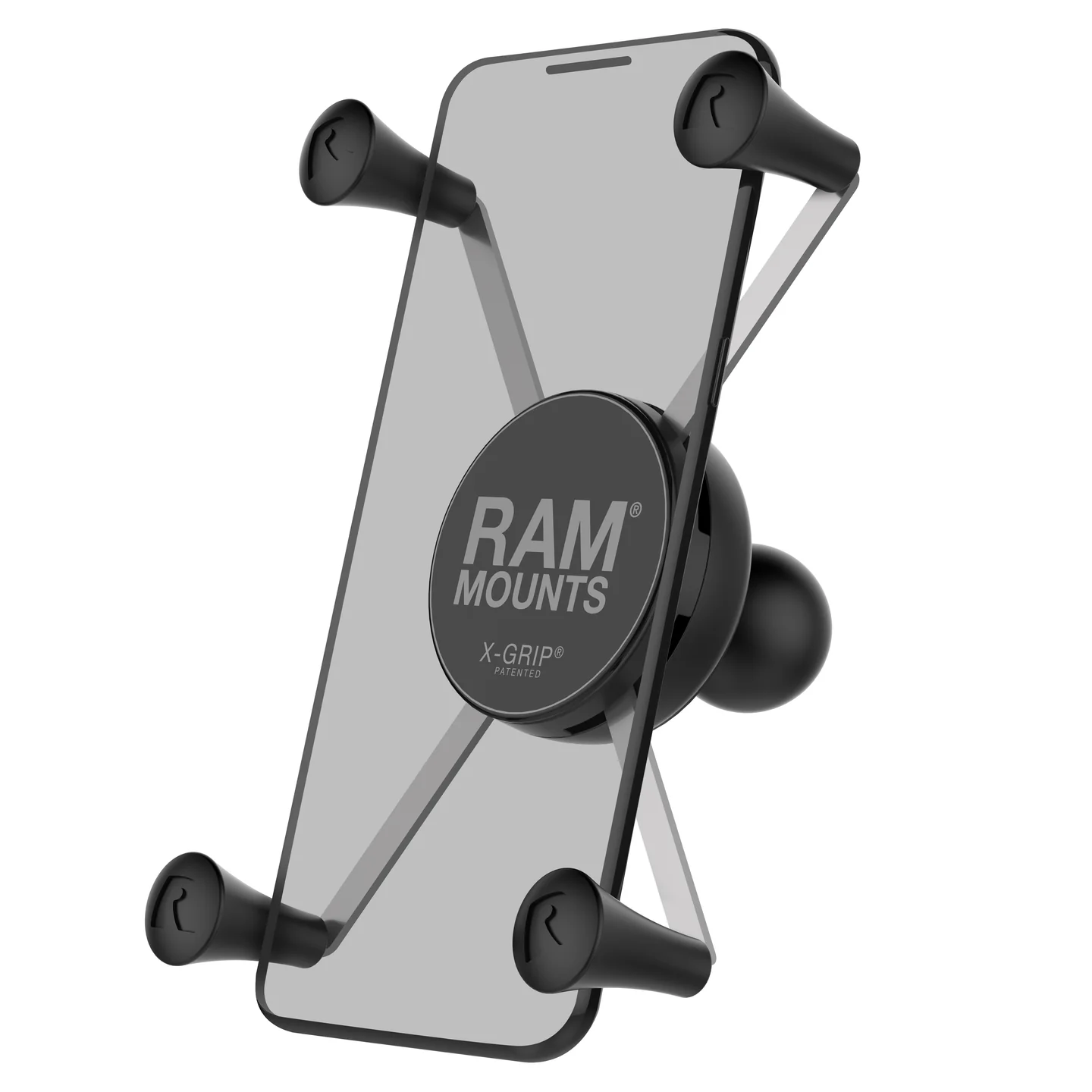 RAM Mounts phone holder RAM-HOL-UN10BU