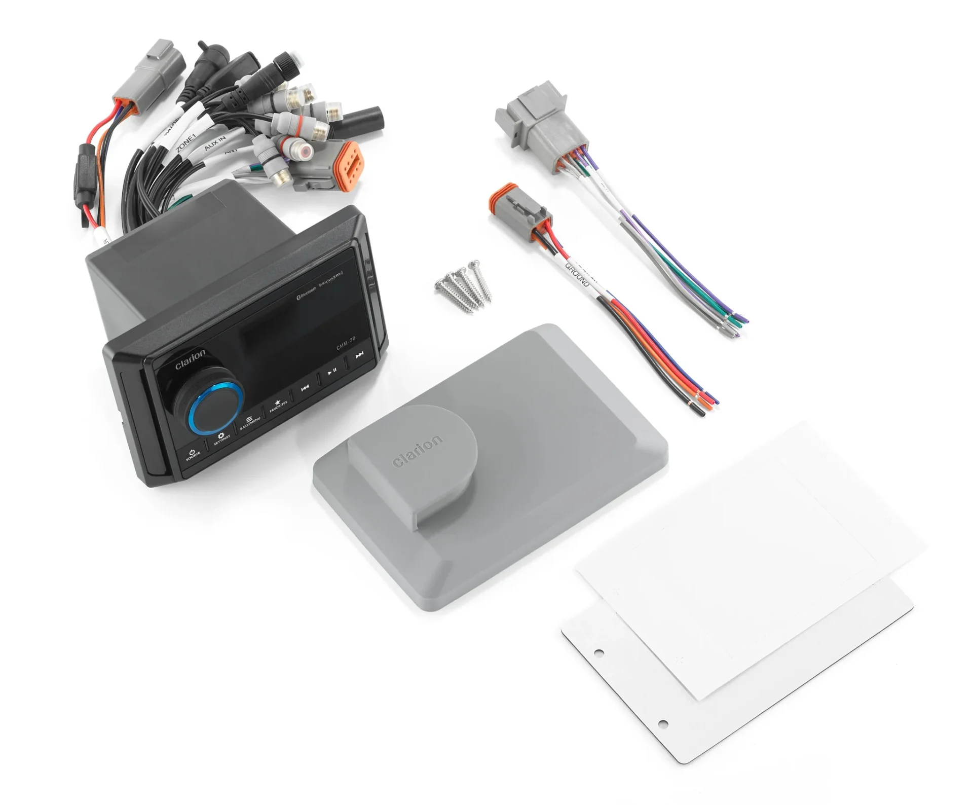 CMM-30 - Image 2